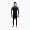 Quiksilver Herren 3/2 Prolog BZ Flt schwarz/bering Neoprenanzug