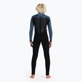 Quiksilver Kinder Schwimmen Schaum 3/2 mm Prologue BZ schwarz/bering 2