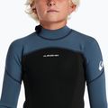 Quiksilver Kinder Schwimmen Schaum 3/2 mm Prologue BZ schwarz/bering 4