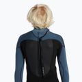 Quiksilver Kinder Schwimmen Schaum 3/2 mm Prologue BZ schwarz/bering 5