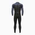 Quiksilver Herren 4/3 Prologue BZ GBS schwarz/bering Neoprenanzug 3
