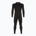 Quiksilver Herren 4/3 Prologue BZ GBS schwarz/bering Neoprenanzug 4