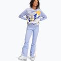 ROXY Damen Cozy Sound Ostereier-Pullover 5