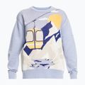 ROXY Damen Cozy Sound Ostereier-Pullover 6