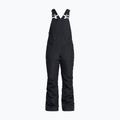 Damen Snowboardhose ROXY Rideout Bib true black 6