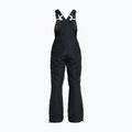 Damen Snowboardhose ROXY Rideout Bib true black 7