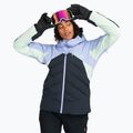 Damen Snowboardjacke ROXY Luna Frost Osterei