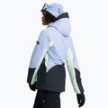 Damen Snowboardjacke ROXY Luna Frost Osterei 5