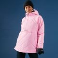 Damen Snowboardjacke ROXY Radiant Lines Overhead rosa Zuckerguss 4