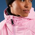 Damen Snowboardjacke ROXY Radiant Lines Overhead rosa Zuckerguss 6