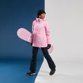 Damen Snowboardjacke ROXY Radiant Lines Overhead rosa Zuckerguss 7