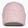 Damen Snowboardmütze ROXY Nevea Beanie rosa Zuckerguss 2