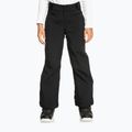 Kinder-Snowboardhose ROXY Backyard Girl true black