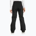 Kinder-Snowboardhose ROXY Backyard Girl true black 3