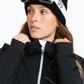 Damen Snowboardjacke ROXY Peakside true black 4