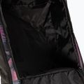 ROXY Vermont Wheelie Board Abdeckung echte schwarze Stiefmütterchen Stiefmütterchen 6
