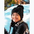 Wintermütze Damen ROXY Winter true black 8