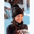 Wintermütze Damen ROXY Winter true black 9