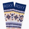 Damen Snowboard Socken ROXY Paloma hell weiß chandail 3