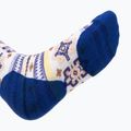 Damen Snowboard Socken ROXY Paloma hell weiß chandail 4