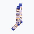 Damen Snowboard Socken ROXY Paloma hell weiß chandail 6