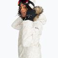 Damen Snowboardjacke ROXY Jet Ski egret glow 2