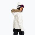 Damen Snowboardjacke ROXY Jet Ski egret glow 3