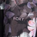 Kinder Snowboardjacke ROXY Greywood Girl true black blurry flower 7