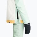 Damen Snowboardjacke ROXY Shelter Kamee grün 8