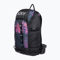Women's ROXY Tribute 23 l true black pansy Snowboard-Rucksack 2