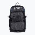 Women's ROXY Tribute 23 l true black pansy Snowboard-Rucksack 4