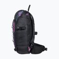 Women's ROXY Tribute 23 l true black pansy Snowboard-Rucksack 5