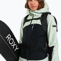 Women's ROXY Tribute 23 l true black pansy Snowboard-Rucksack 6