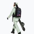 Women's ROXY Tribute 23 l true black pansy Snowboard-Rucksack 7