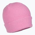 Damen Snowboardmütze ROXY Folker Beanie rosa Zuckerguss