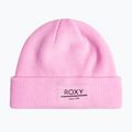 Damen Snowboardmütze ROXY Folker Beanie rosa Zuckerguss 6
