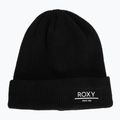 Damen Snowboardmütze ROXY Folker Beanie true black 5
