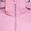 Damen Snowboardjacke ROXY Free Jet Block rosa Zuckerguss 9