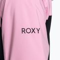 Damen Snowboardjacke ROXY Free Jet Block rosa Zuckerguss 10