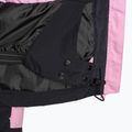 Damen Snowboardjacke ROXY Free Jet Block rosa Zuckerguss 11
