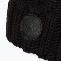 Damen Snowboardmütze ROXY Tram Beanie true black 4