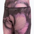 Damen-Thermohose ROXY Daybreak Bottom true black pansy pansy 3