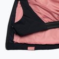 Kinder Snowboardjacke ROXY Shelter Girl staubig rosa 7