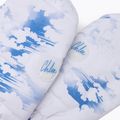 Damen Snowboard Handschuhe ROXY Flint Creek Mitt azurblau Wolken 4