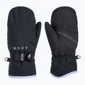 Kinder Snowboardhandschuhe ROXY Solid Mitt Girl true black