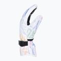 Damen Snowboard Handschuhe ROXY Jetty schwarz hell weiß sapin 6