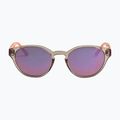 Sonnenbrille Kinder ROXY Lilou smoke/ml pink 2