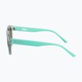 Sonnenbrille Kinder ROXY Tika clear/ml turquoise 3