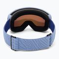 ROXY Storm Women's Osterei / lila ml Snowboardbrille 3