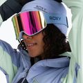 ROXY Storm Women's Osterei / lila ml Snowboardbrille 7